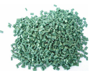 Poly Vinyl Chloride (PVC)
